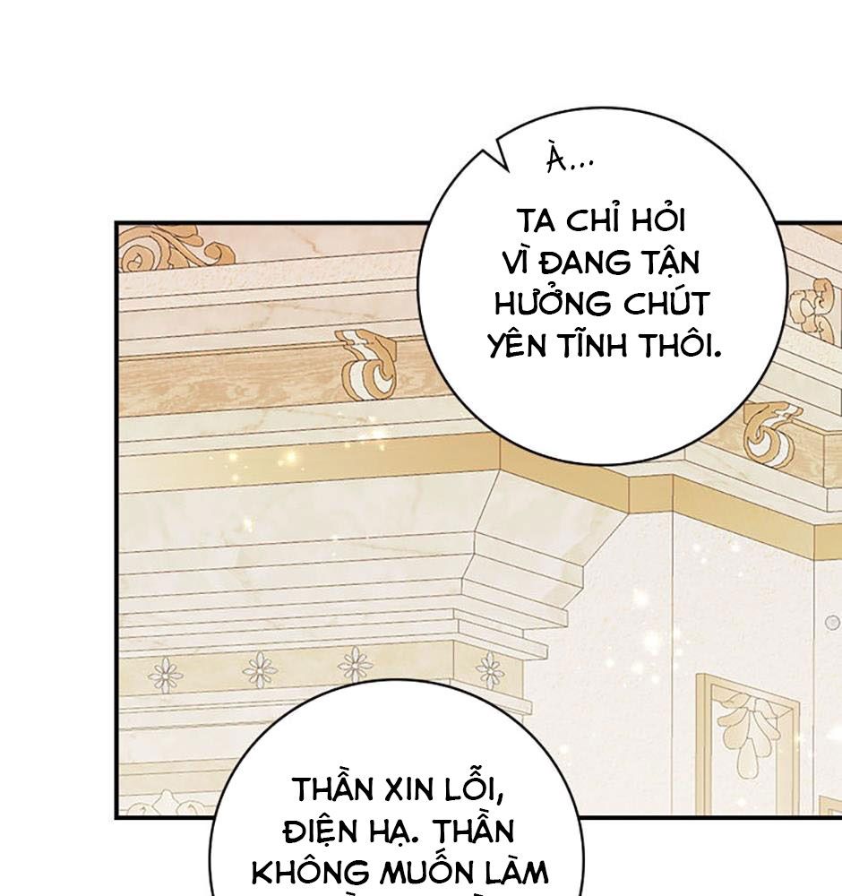 Cuộc Sống Của Nữ Vương Ác Quỷ: Chapter 25