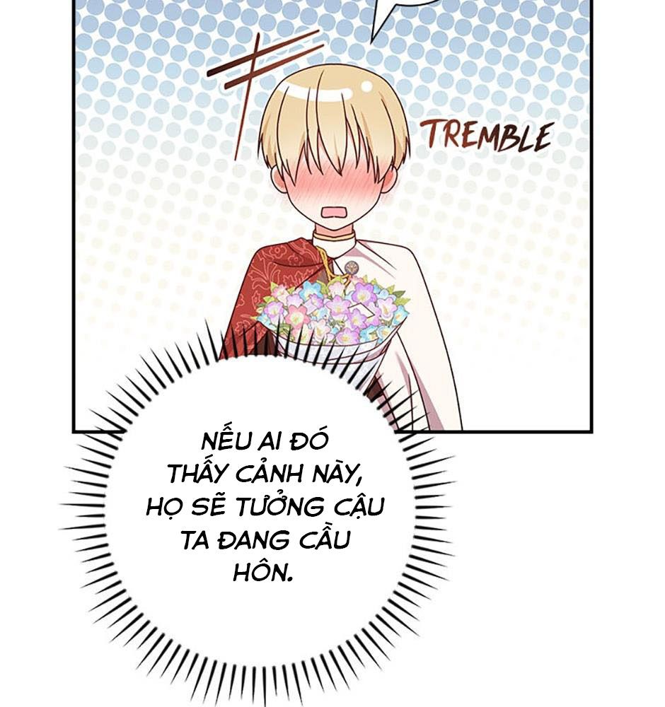 Cuộc Sống Của Nữ Vương Ác Quỷ: Chapter 25