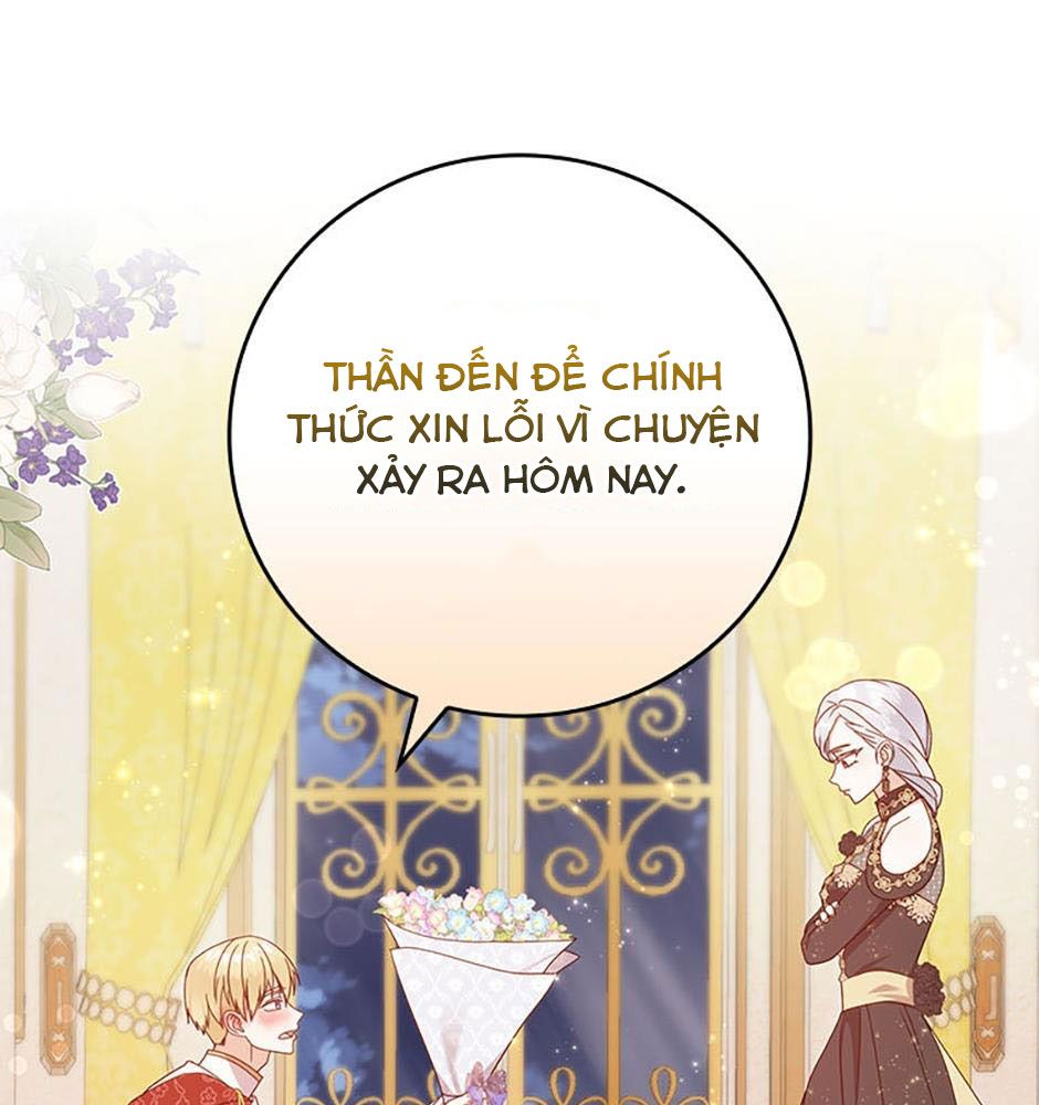 Cuộc Sống Của Nữ Vương Ác Quỷ: Chapter 25