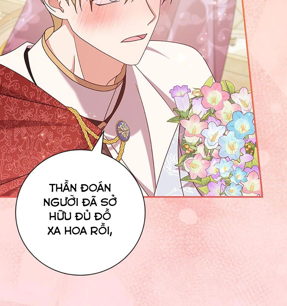 Cuộc Sống Của Nữ Vương Ác Quỷ: Chapter 25