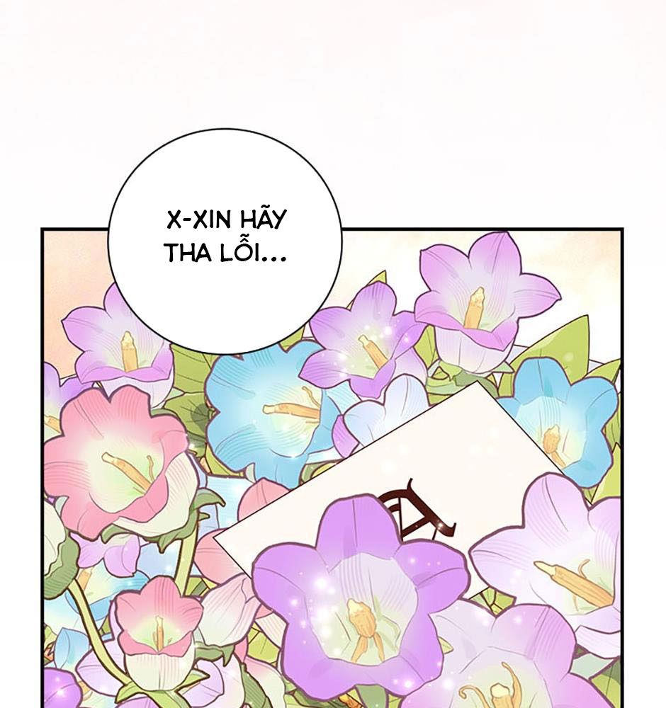 Cuộc Sống Của Nữ Vương Ác Quỷ: Chapter 25