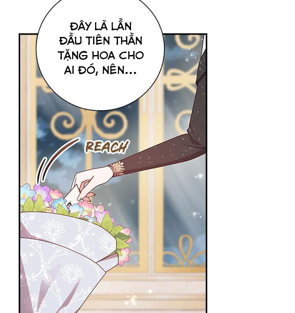 Cuộc Sống Của Nữ Vương Ác Quỷ: Chapter 25