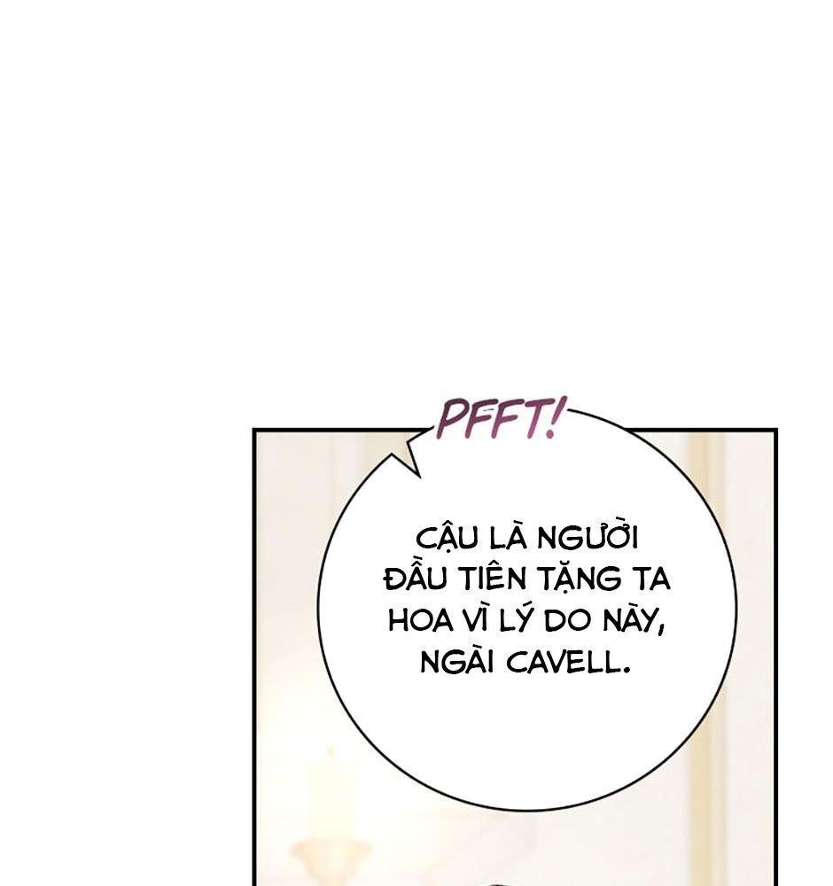 Cuộc Sống Của Nữ Vương Ác Quỷ: Chapter 25