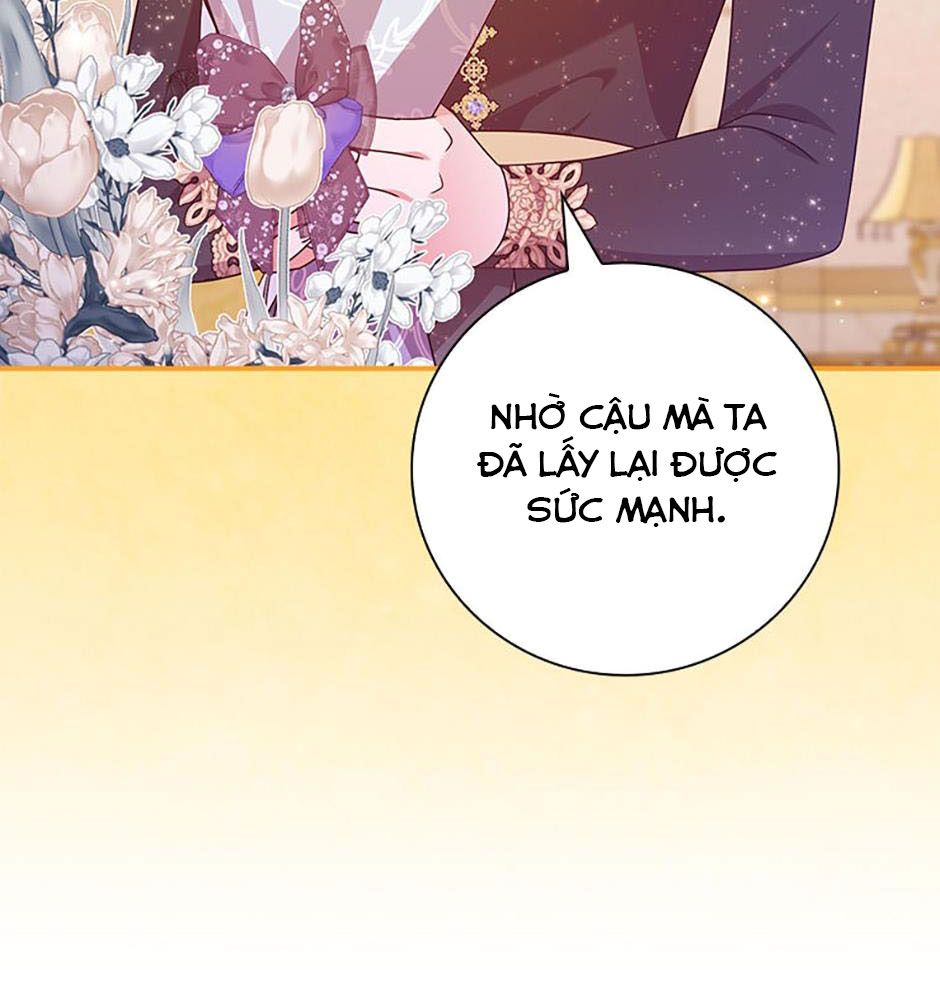 Cuộc Sống Của Nữ Vương Ác Quỷ: Chapter 25