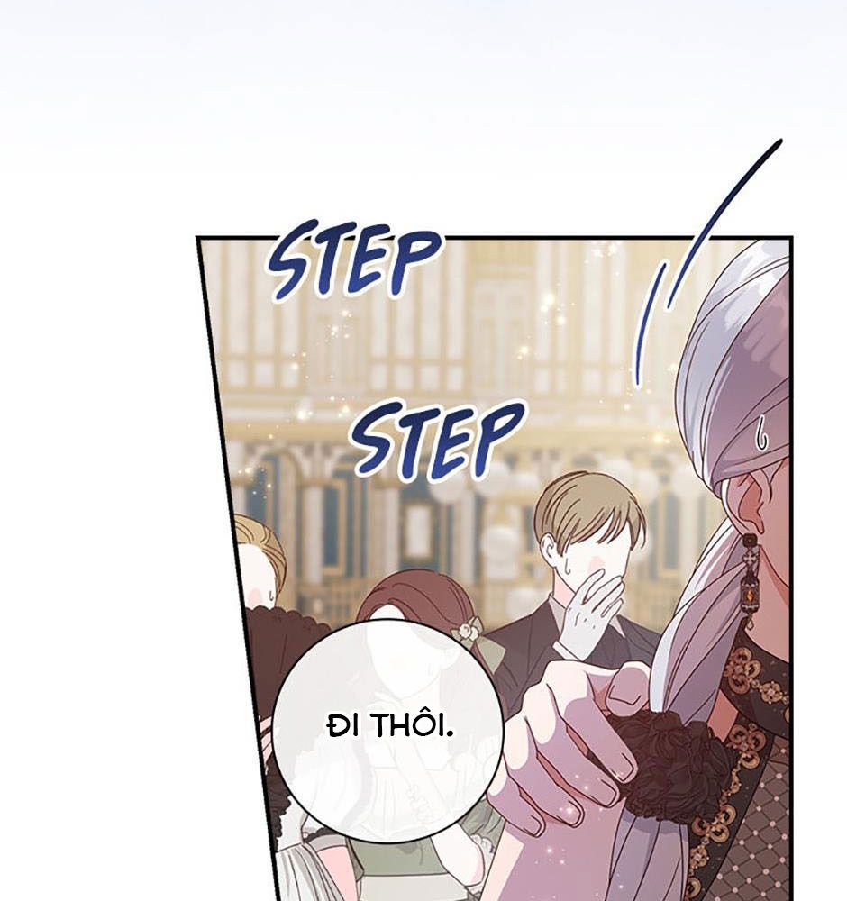 Cuộc Sống Của Nữ Vương Ác Quỷ: Chapter 25