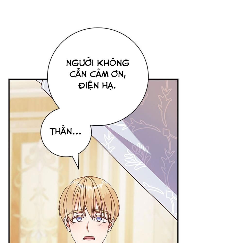 Cuộc Sống Của Nữ Vương Ác Quỷ: Chapter 25