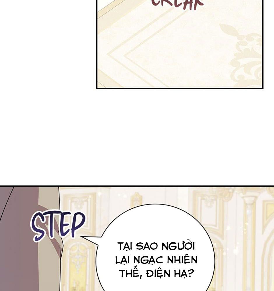 Cuộc Sống Của Nữ Vương Ác Quỷ: Chapter 25