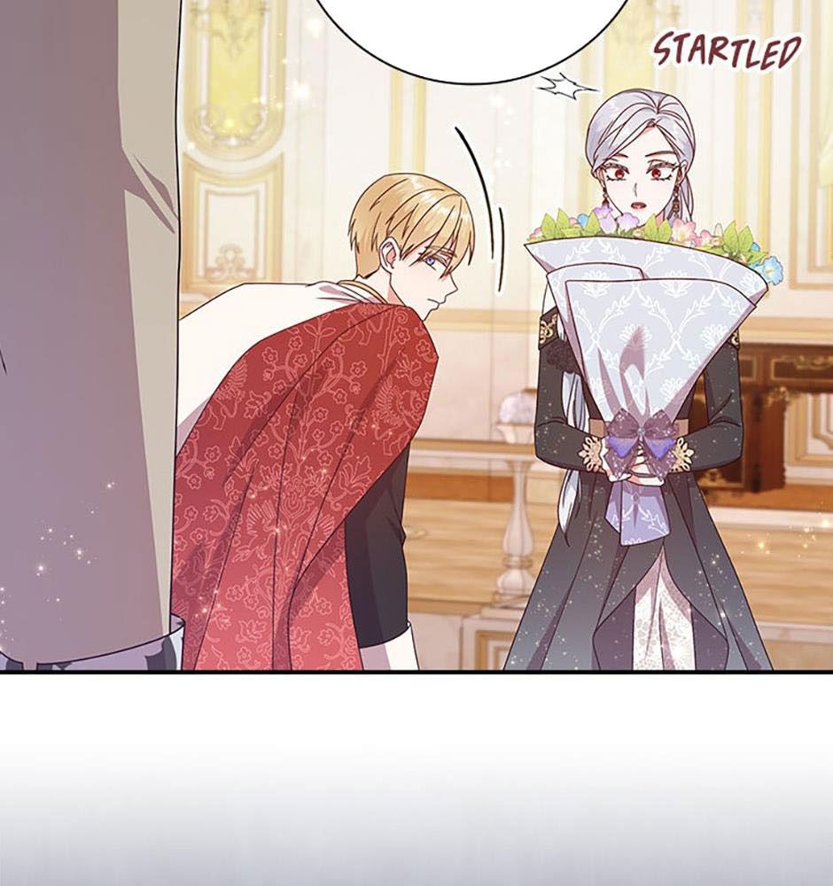 Cuộc Sống Của Nữ Vương Ác Quỷ: Chapter 25