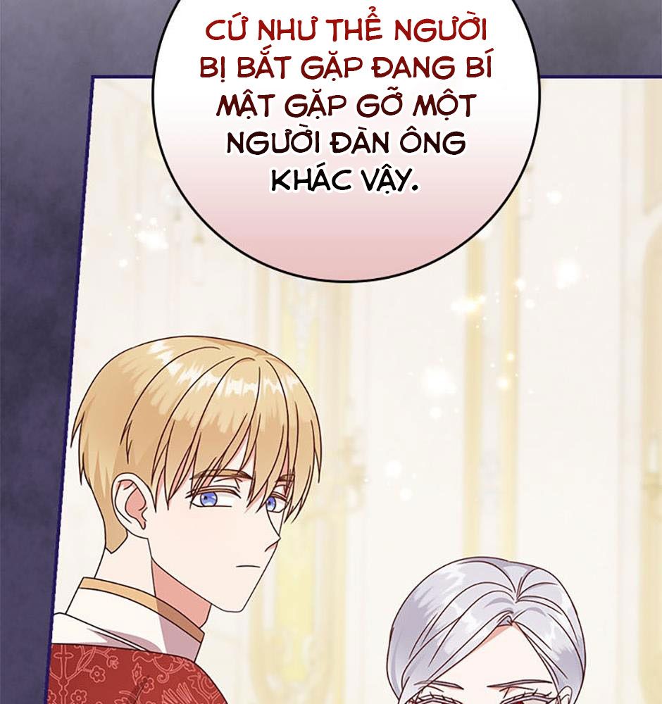 Cuộc Sống Của Nữ Vương Ác Quỷ: Chapter 25