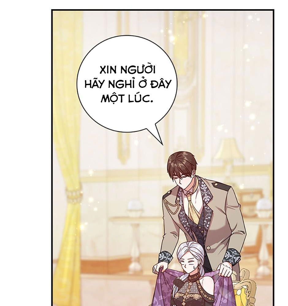 Cuộc Sống Của Nữ Vương Ác Quỷ: Chapter 25