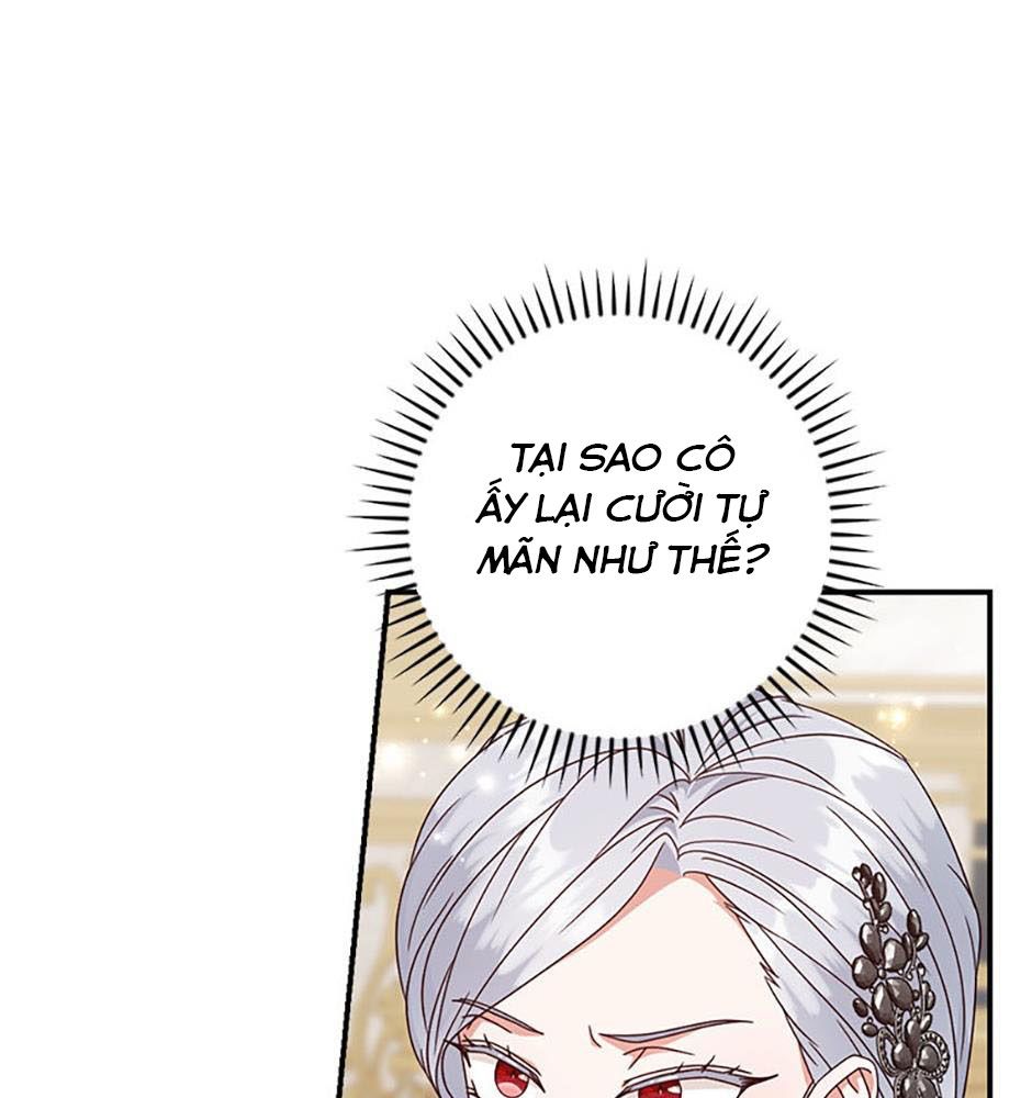 Cuộc Sống Của Nữ Vương Ác Quỷ: Chapter 25