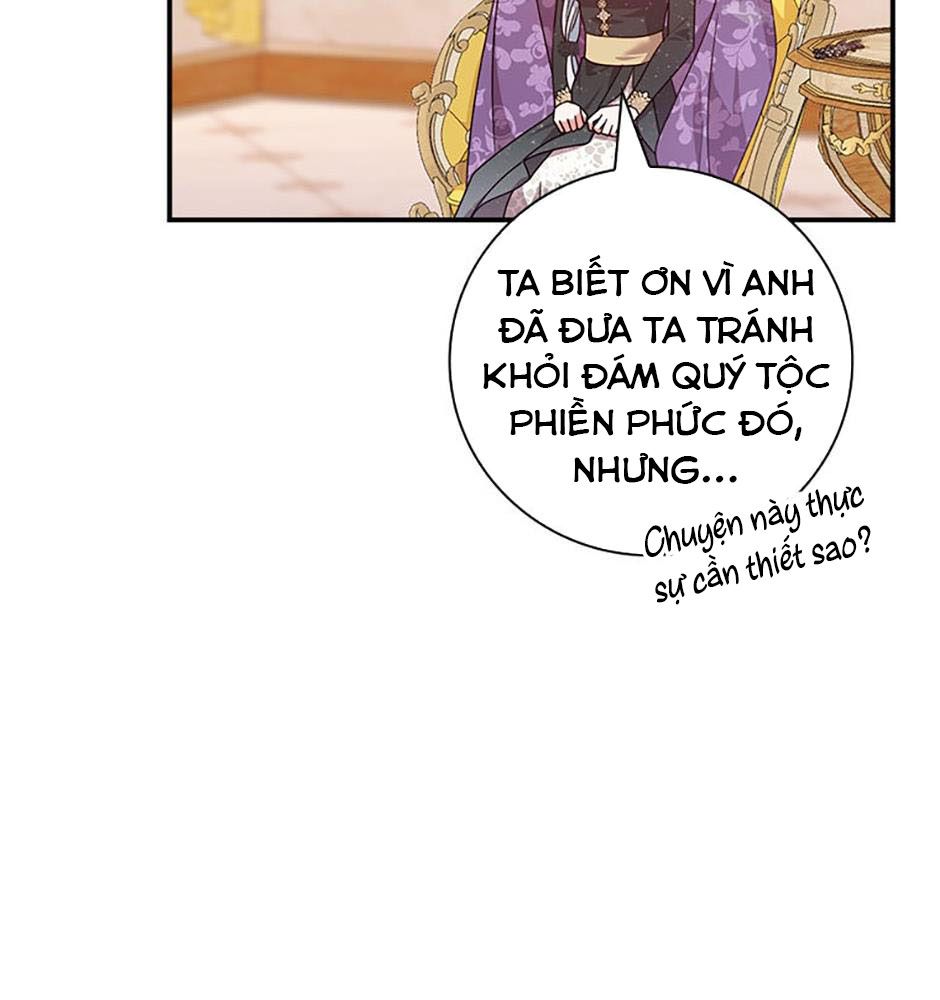 Cuộc Sống Của Nữ Vương Ác Quỷ: Chapter 25