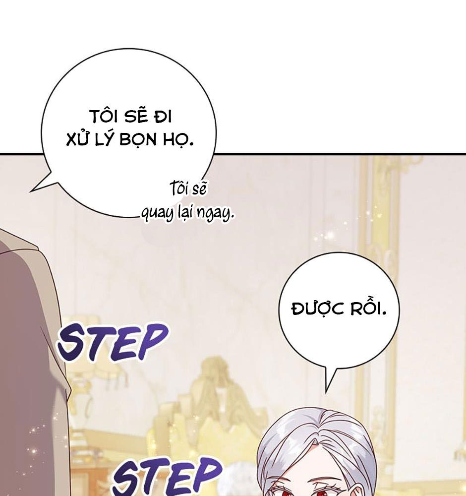 Cuộc Sống Của Nữ Vương Ác Quỷ: Chapter 25