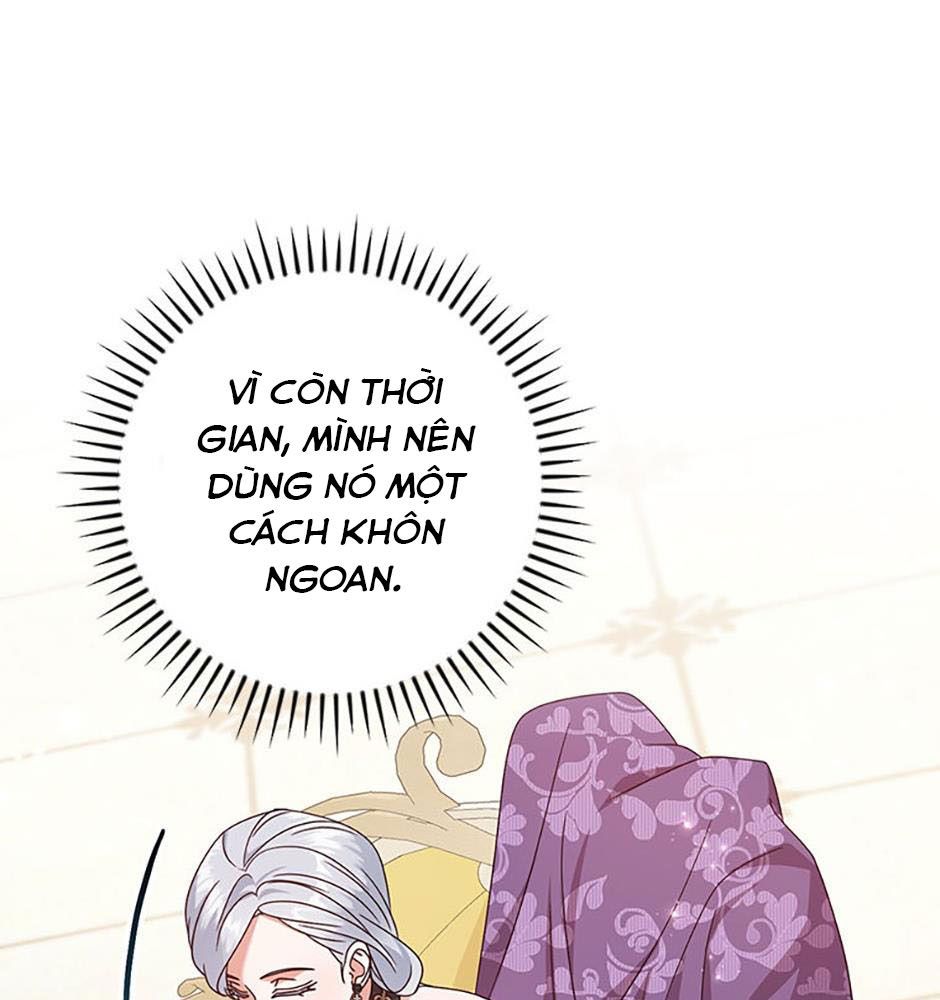 Cuộc Sống Của Nữ Vương Ác Quỷ: Chapter 25