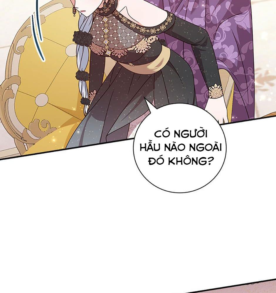 Cuộc Sống Của Nữ Vương Ác Quỷ: Chapter 25