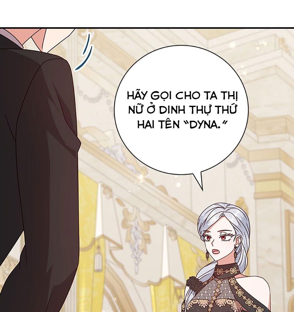 Cuộc Sống Của Nữ Vương Ác Quỷ: Chapter 25