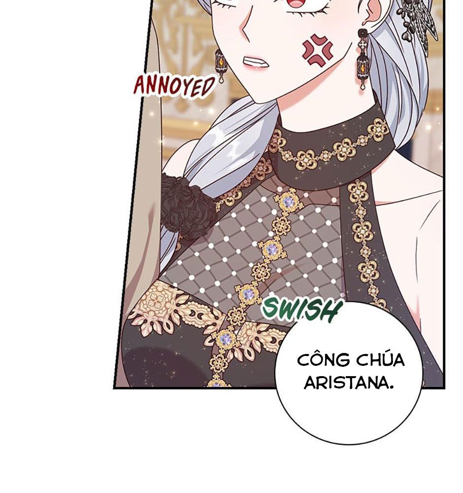 Cuộc Sống Của Nữ Vương Ác Quỷ: Chapter 25