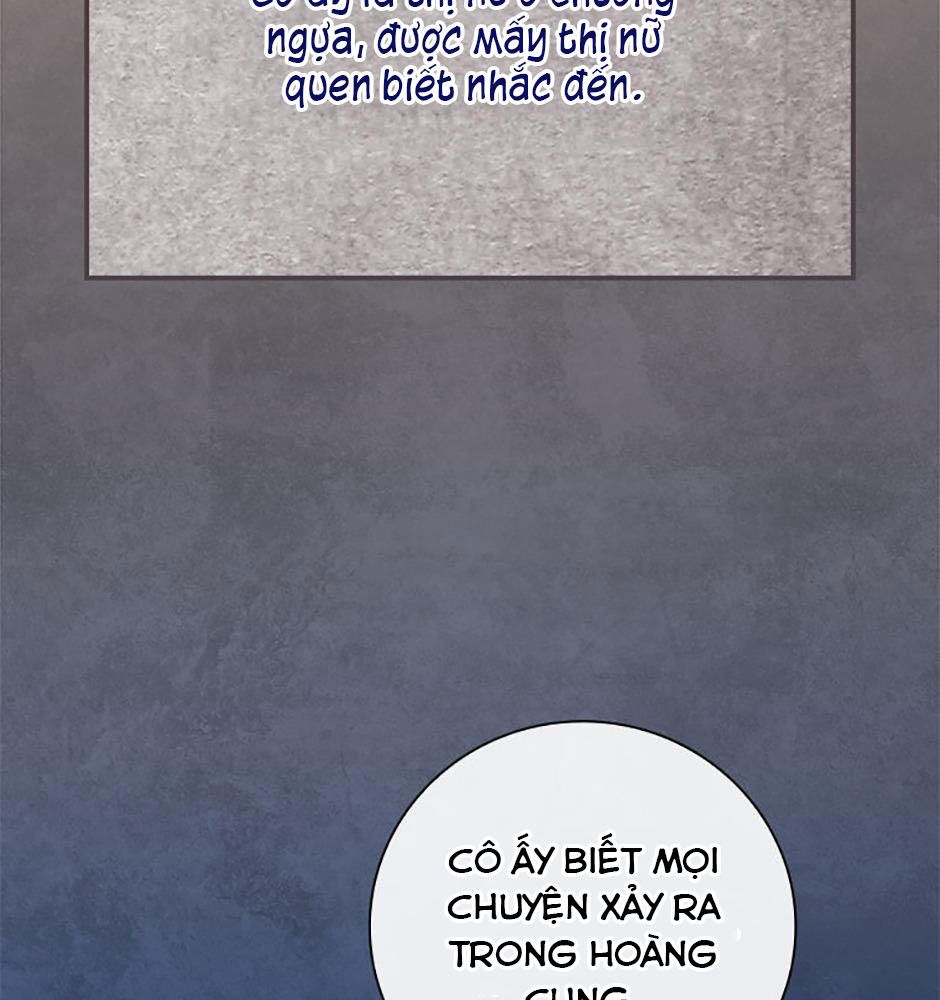 Cuộc Sống Của Nữ Vương Ác Quỷ: Chapter 25