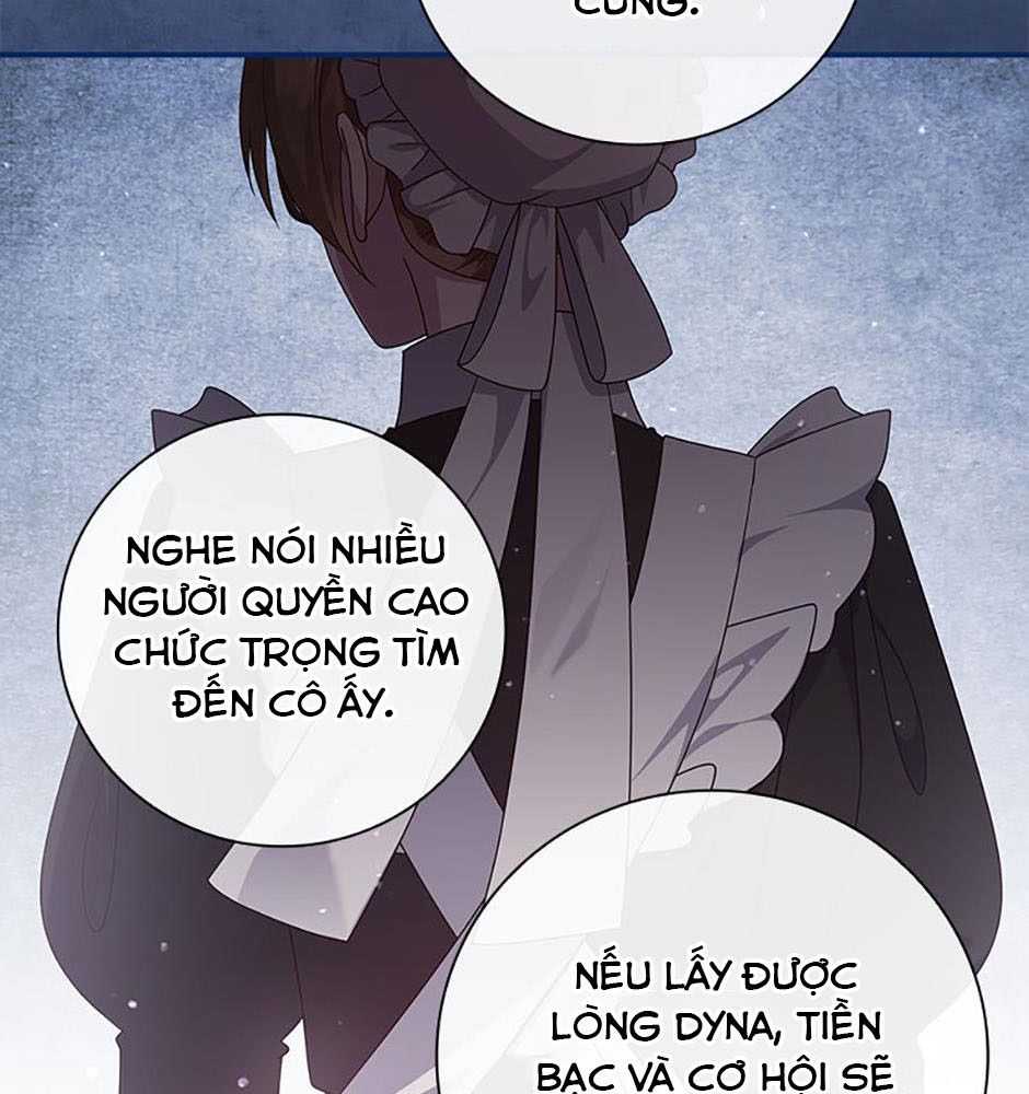 Cuộc Sống Của Nữ Vương Ác Quỷ: Chapter 25