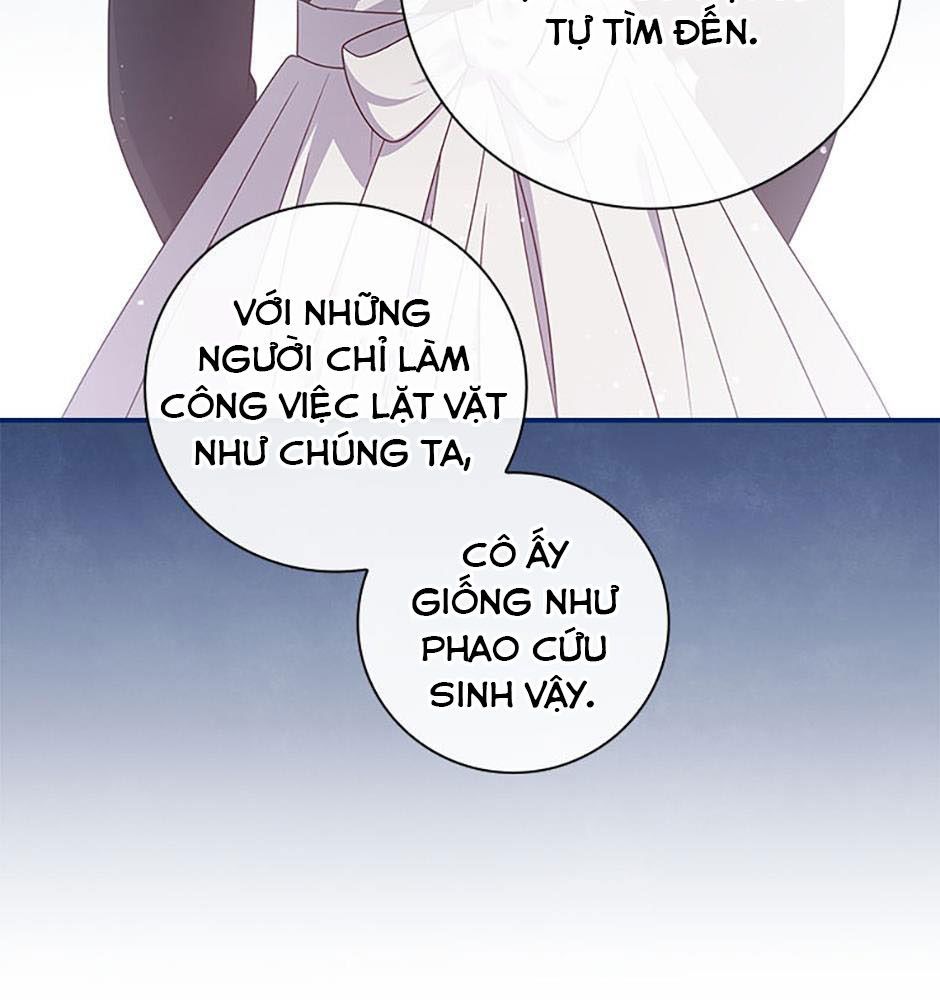 Cuộc Sống Của Nữ Vương Ác Quỷ: Chapter 25