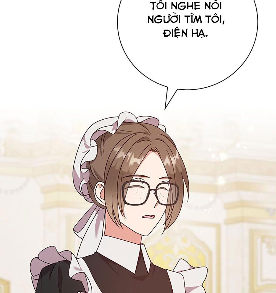 Cuộc Sống Của Nữ Vương Ác Quỷ: Chapter 25