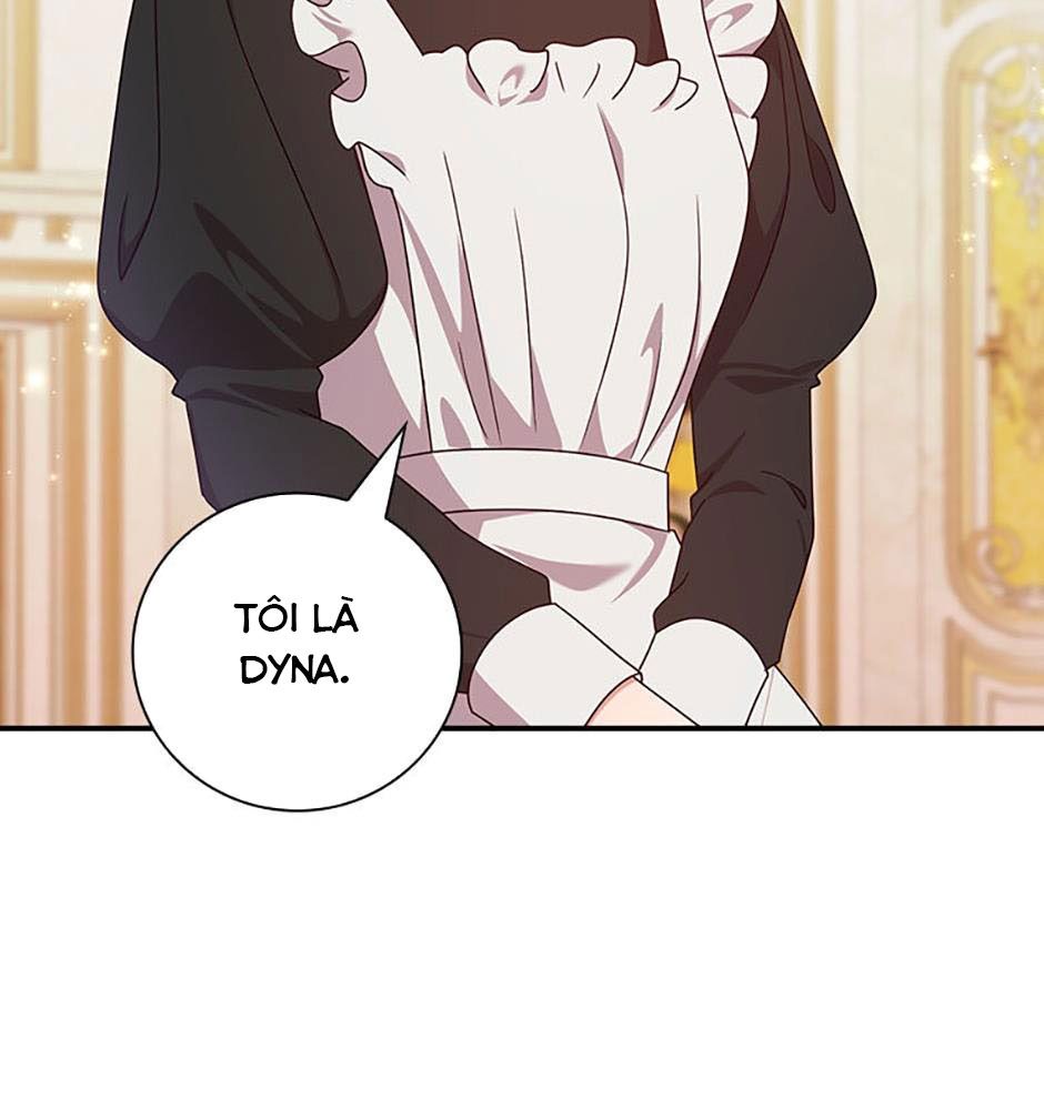 Cuộc Sống Của Nữ Vương Ác Quỷ: Chapter 25