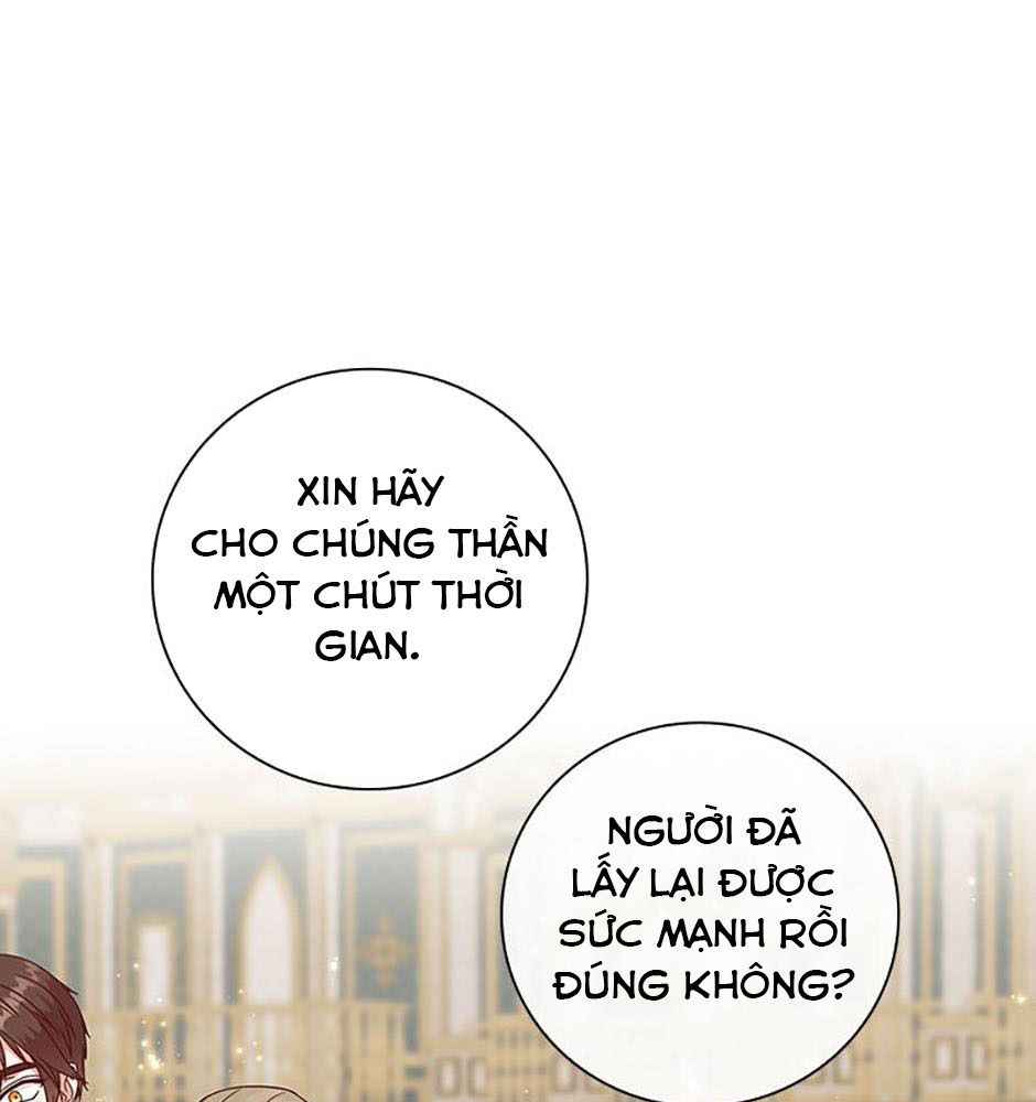 Cuộc Sống Của Nữ Vương Ác Quỷ: Chapter 25