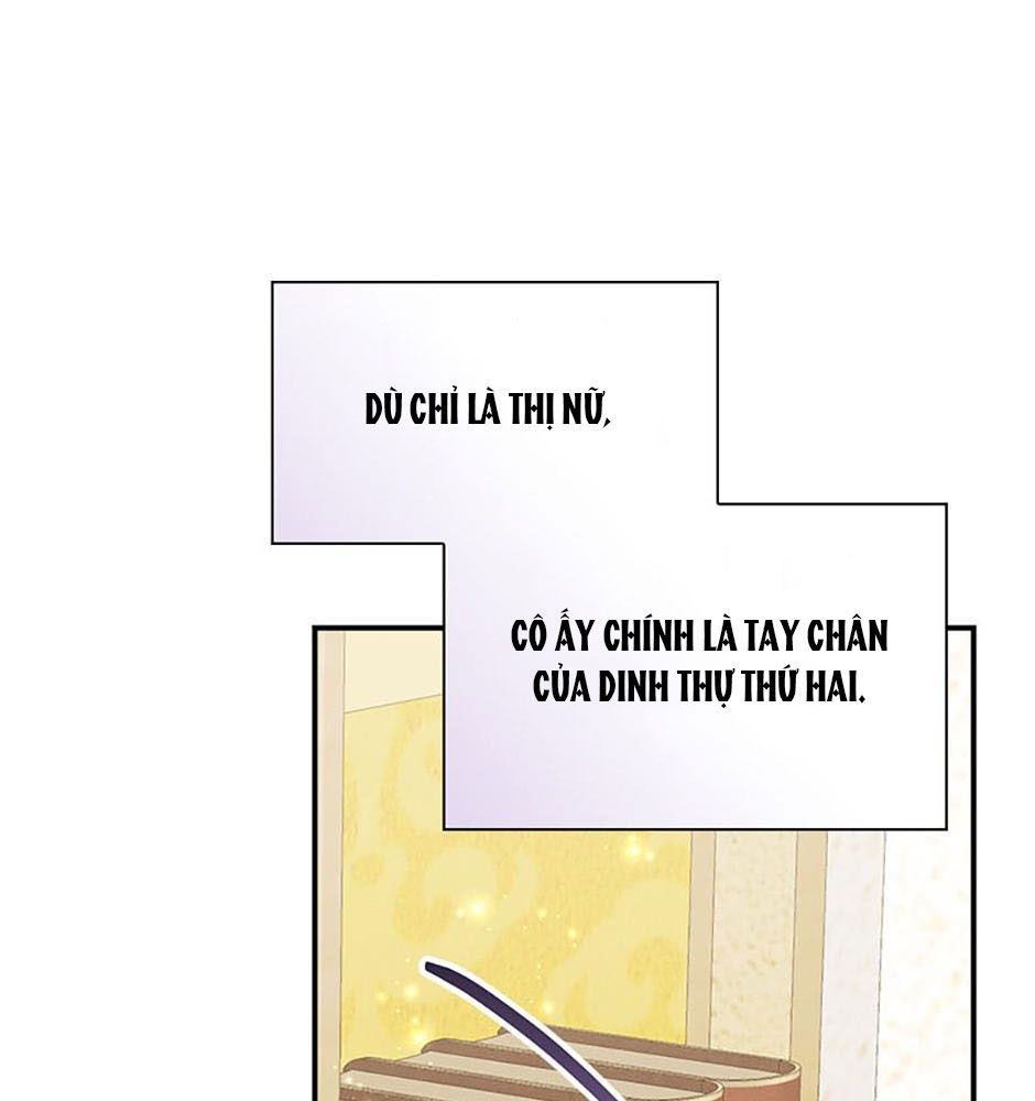 Cuộc Sống Của Nữ Vương Ác Quỷ: Chapter 25