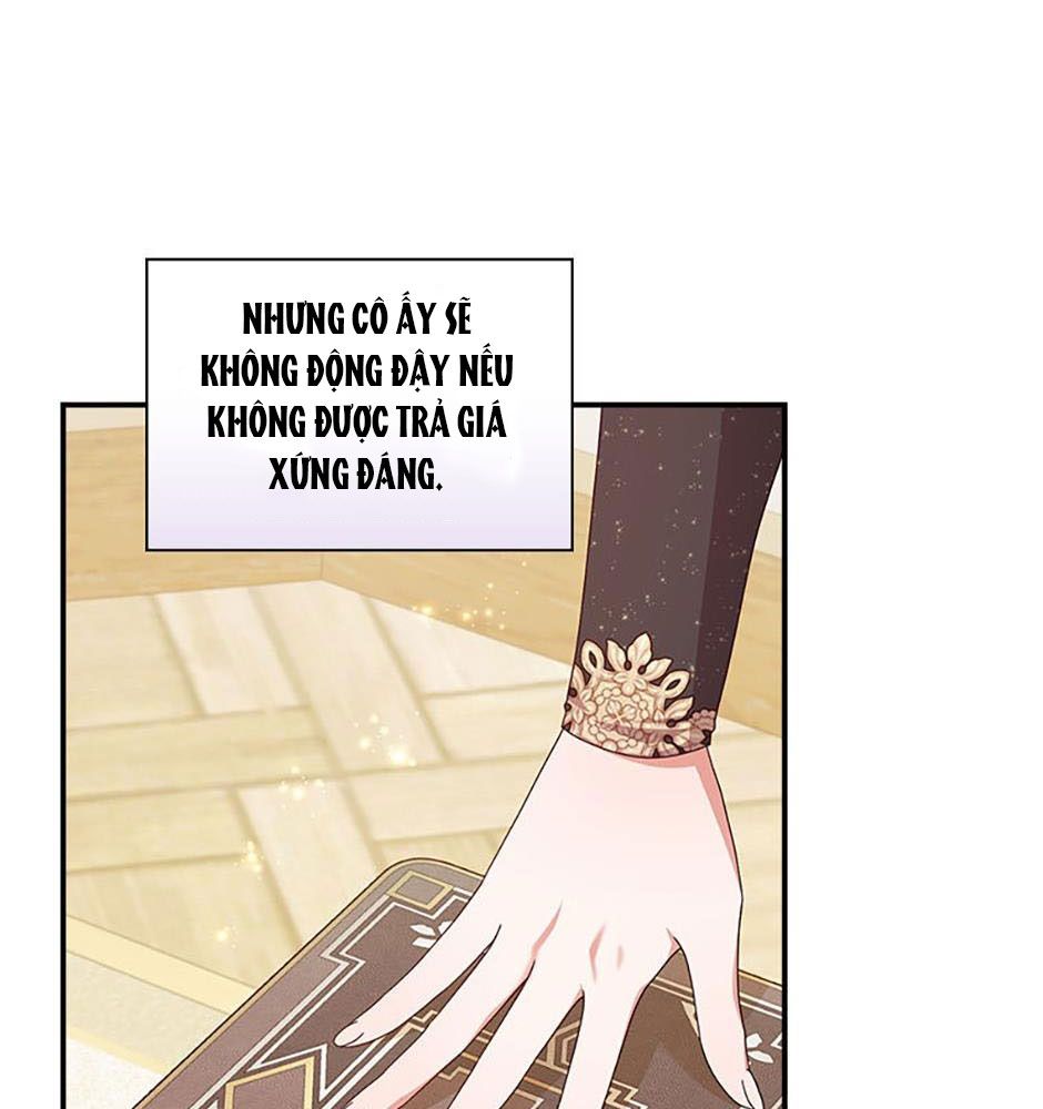 Cuộc Sống Của Nữ Vương Ác Quỷ: Chapter 25