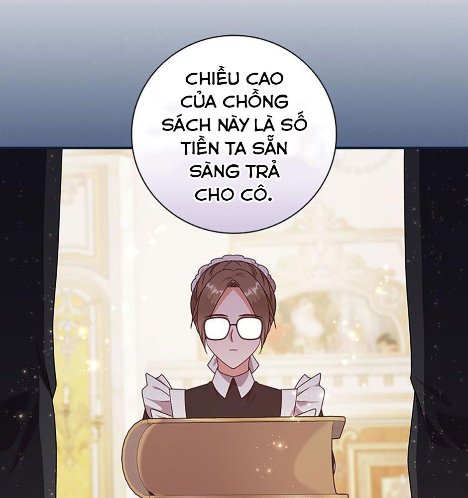 Cuộc Sống Của Nữ Vương Ác Quỷ: Chapter 25