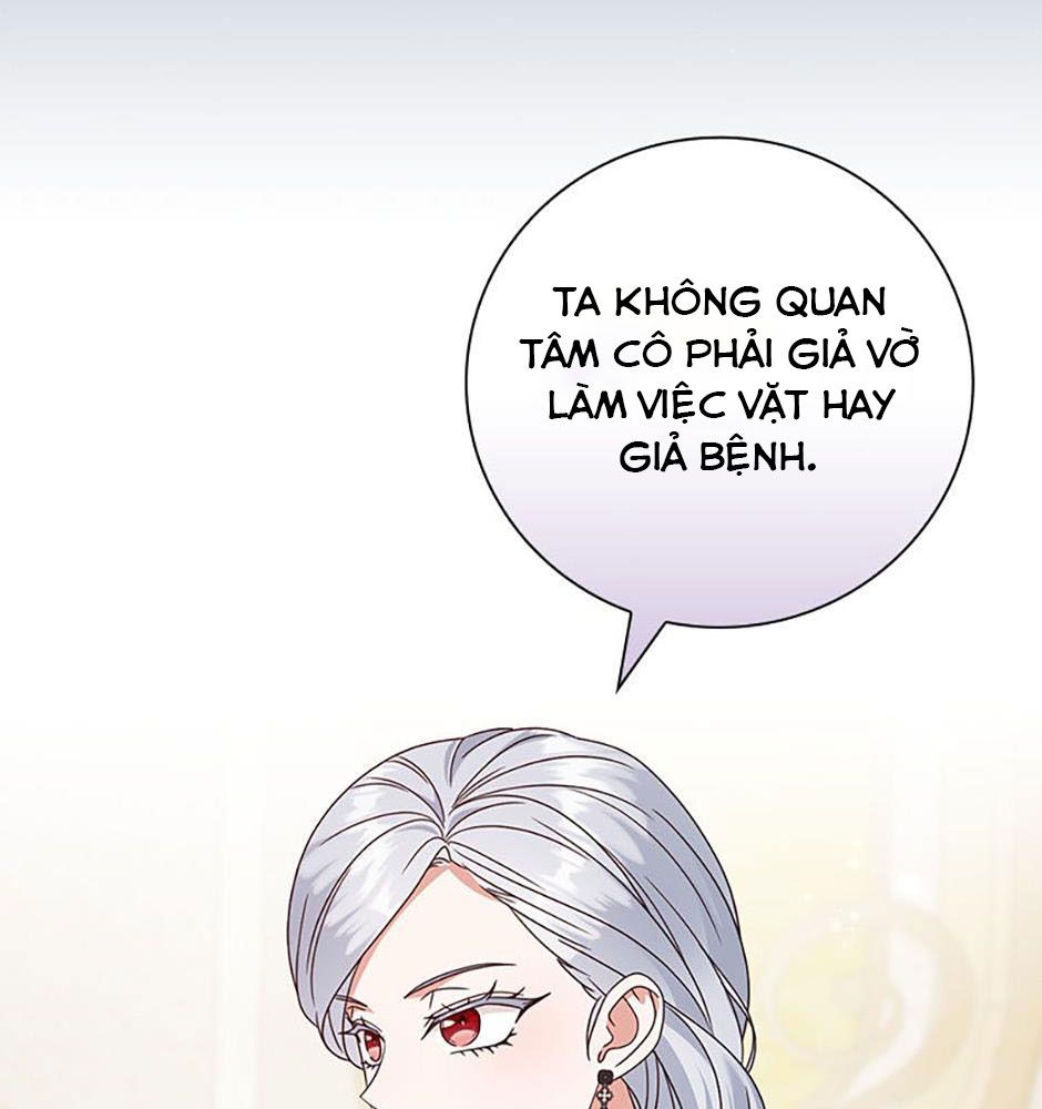 Cuộc Sống Của Nữ Vương Ác Quỷ: Chapter 25