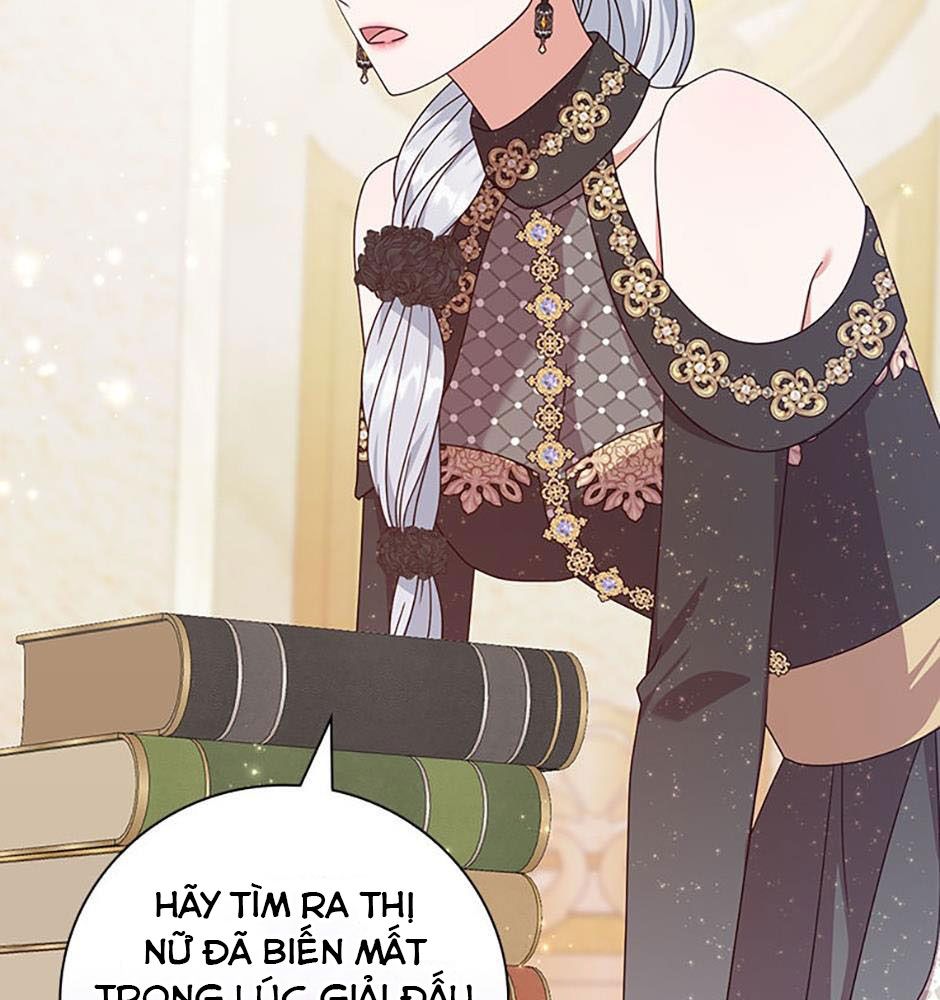 Cuộc Sống Của Nữ Vương Ác Quỷ: Chapter 25