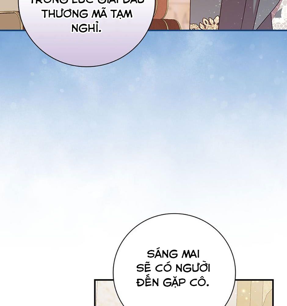 Cuộc Sống Của Nữ Vương Ác Quỷ: Chapter 25