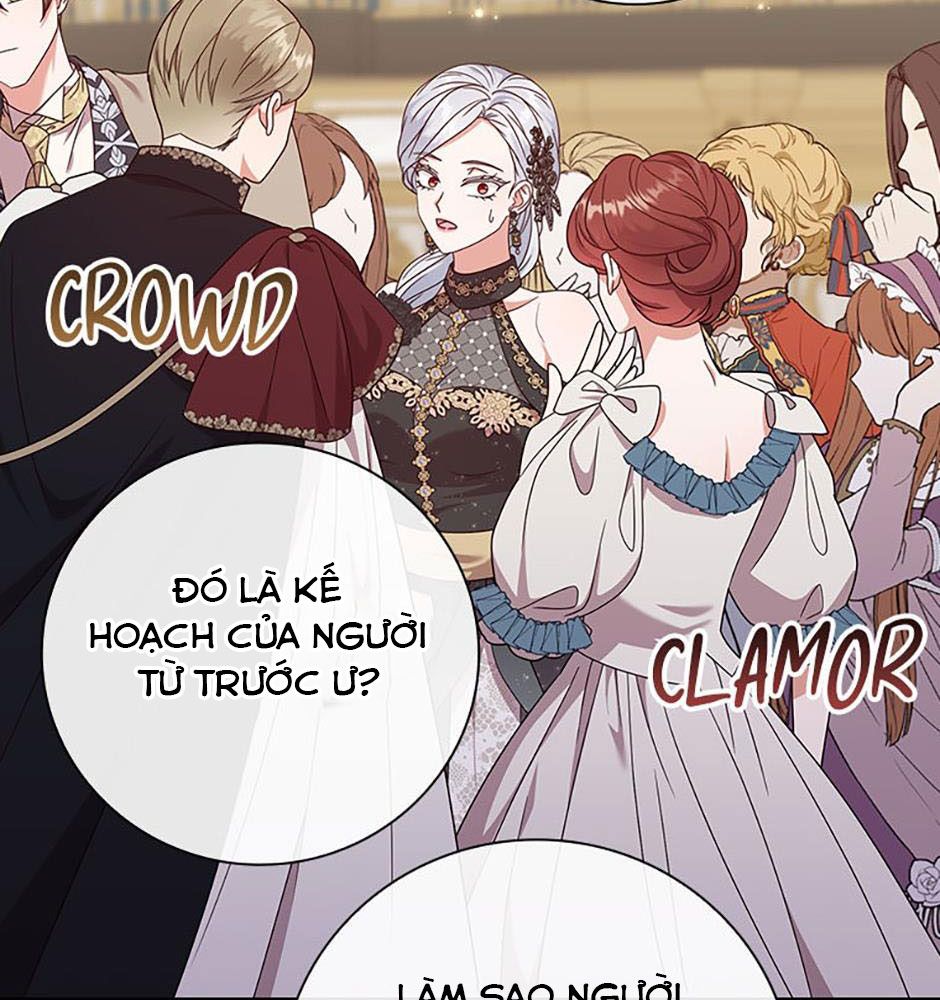 Cuộc Sống Của Nữ Vương Ác Quỷ: Chapter 25