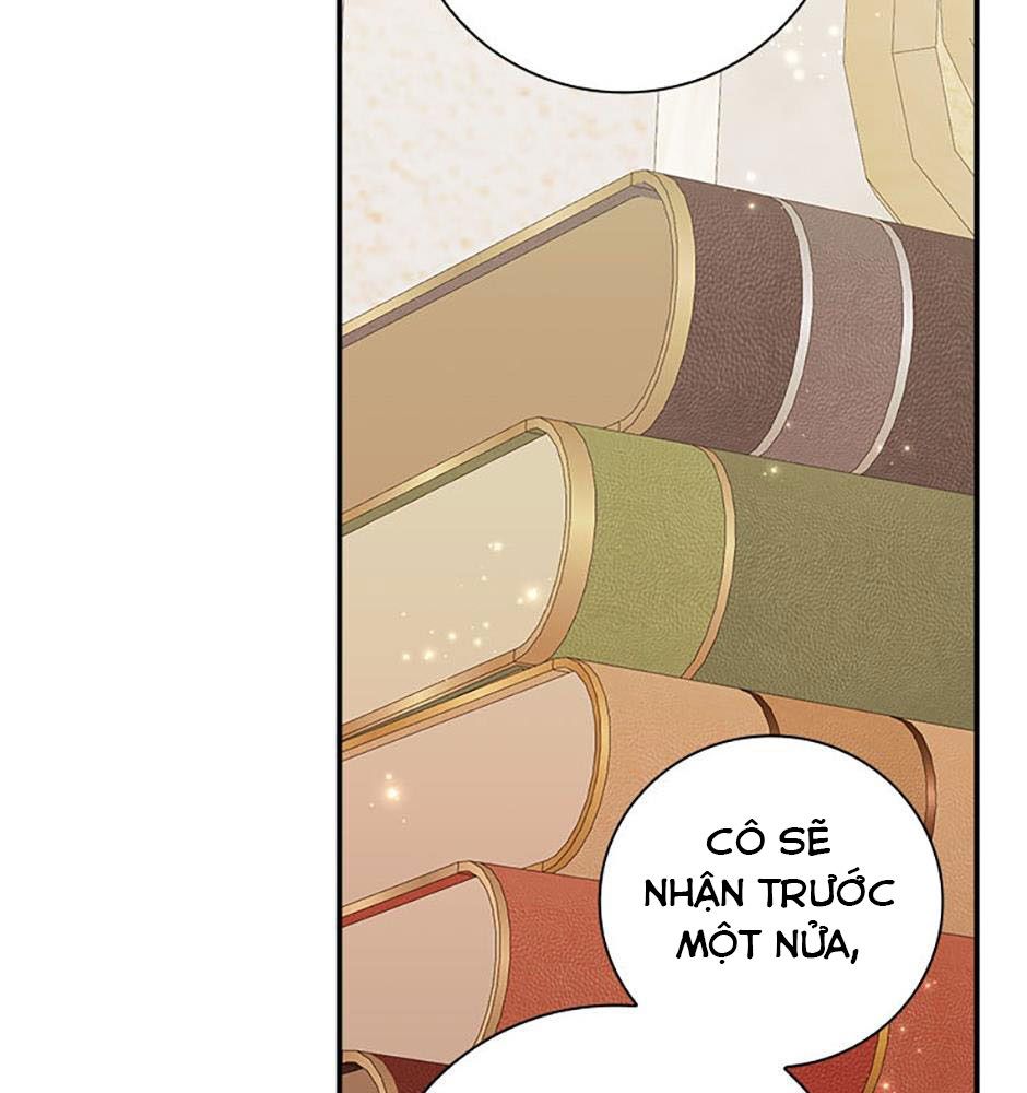 Cuộc Sống Của Nữ Vương Ác Quỷ: Chapter 25