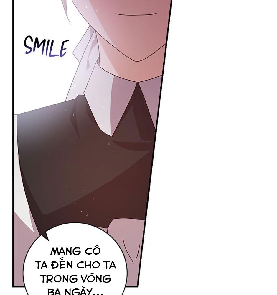 Cuộc Sống Của Nữ Vương Ác Quỷ: Chapter 25