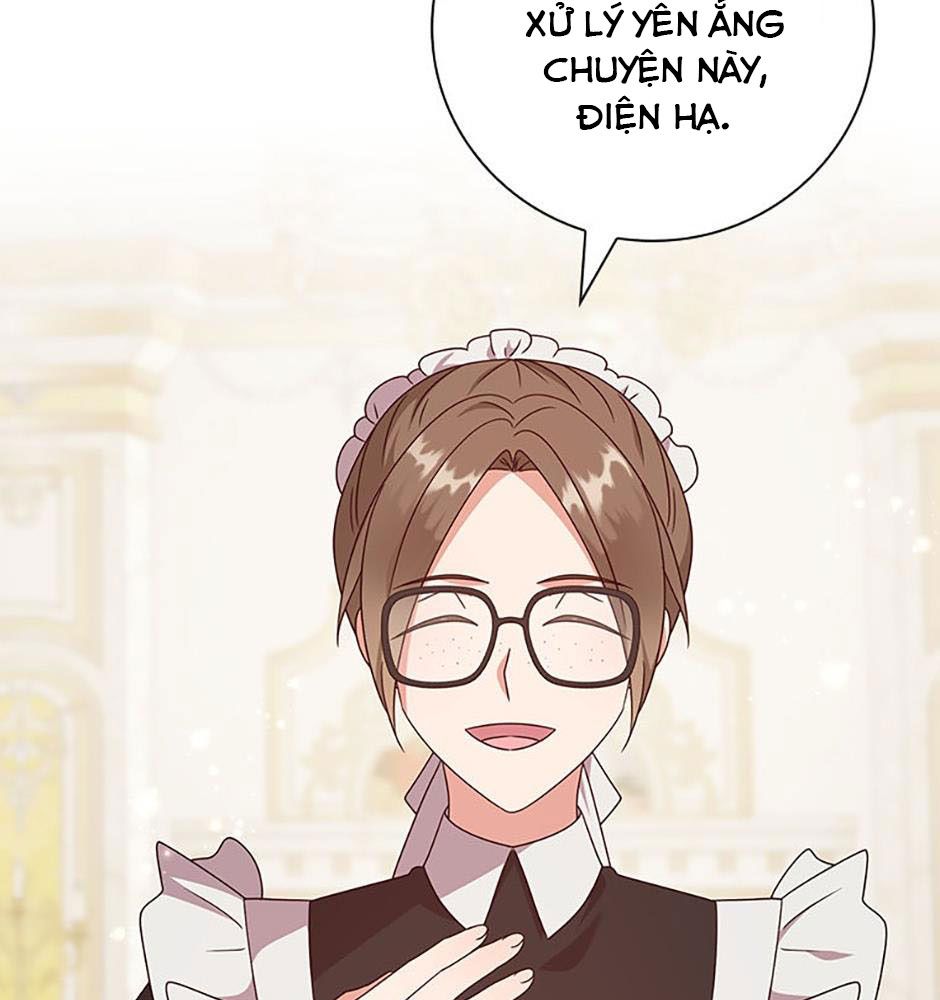 Cuộc Sống Của Nữ Vương Ác Quỷ: Chapter 25