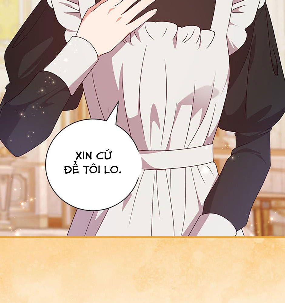 Cuộc Sống Của Nữ Vương Ác Quỷ: Chapter 25