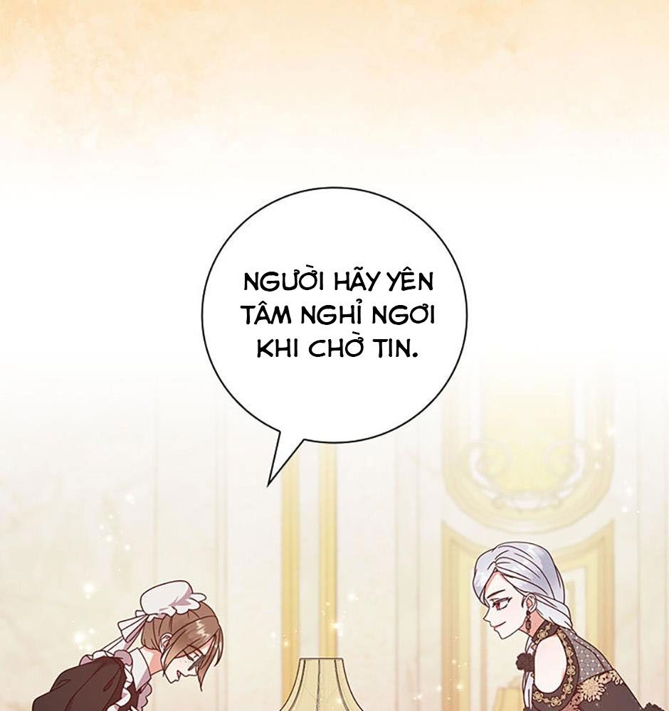 Cuộc Sống Của Nữ Vương Ác Quỷ: Chapter 25