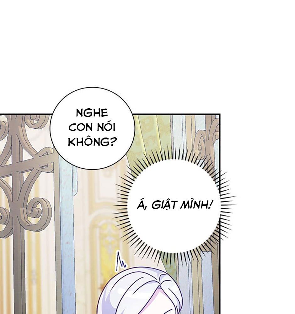 Cuộc Sống Của Nữ Vương Ác Quỷ: Chapter 25