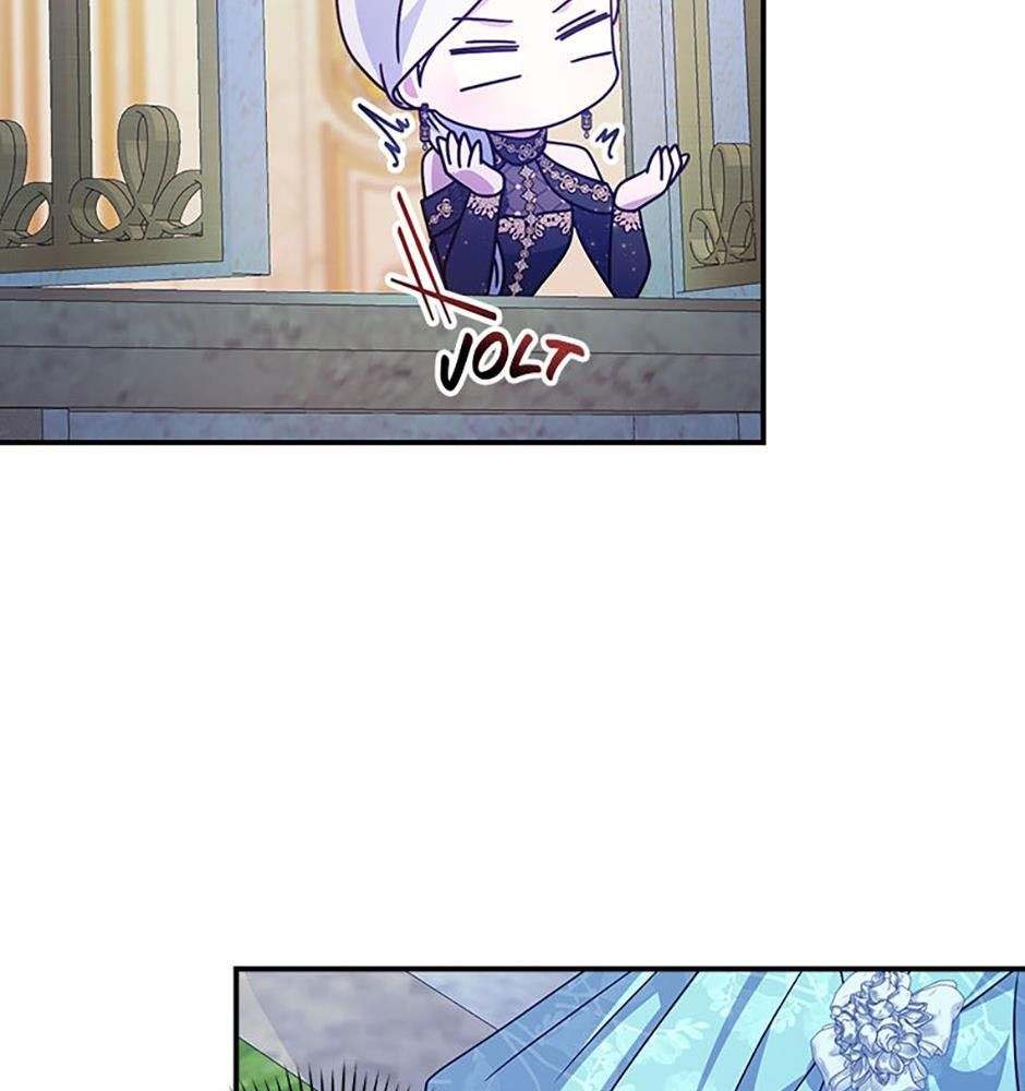 Cuộc Sống Của Nữ Vương Ác Quỷ: Chapter 25