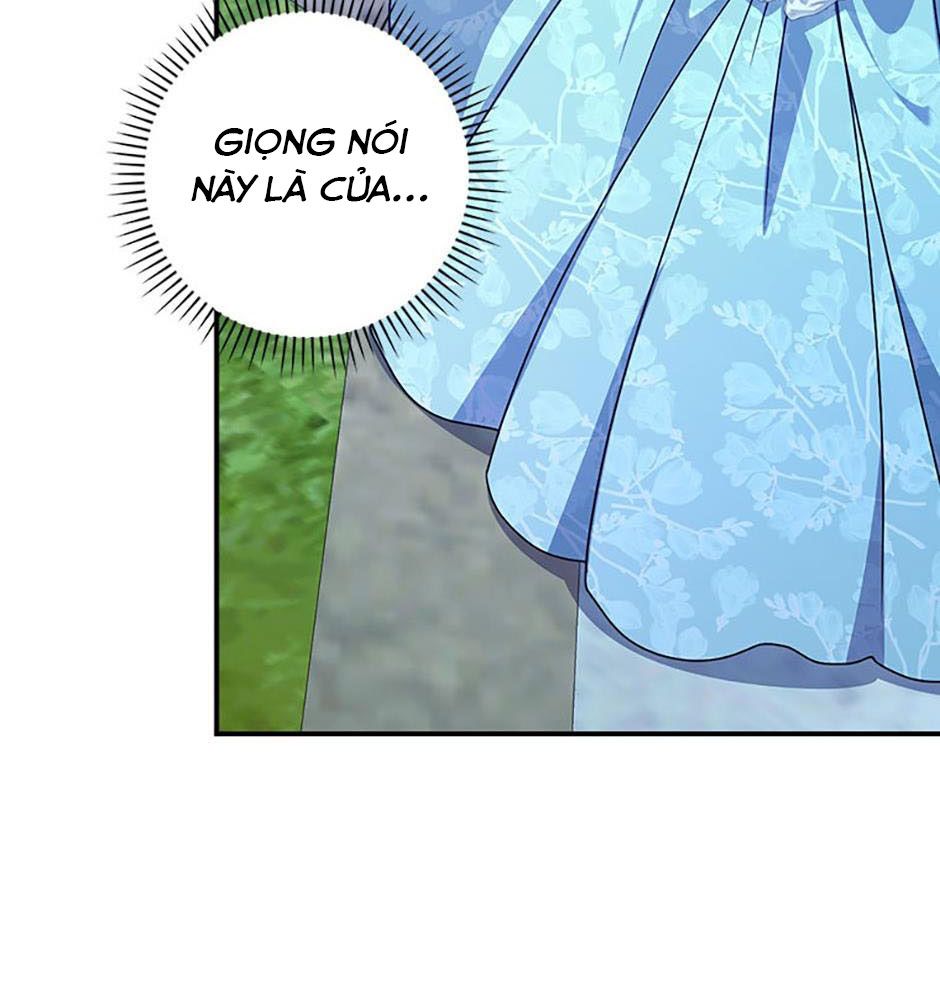 Cuộc Sống Của Nữ Vương Ác Quỷ: Chapter 25