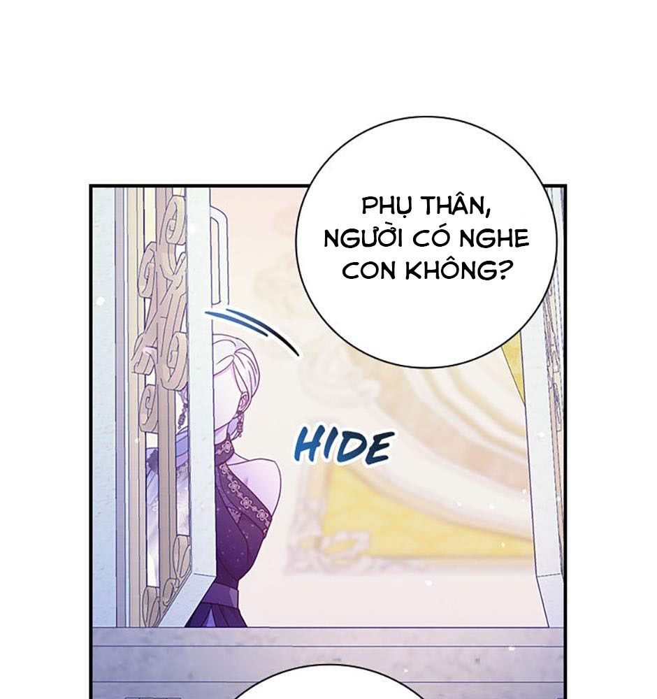 Cuộc Sống Của Nữ Vương Ác Quỷ: Chapter 25