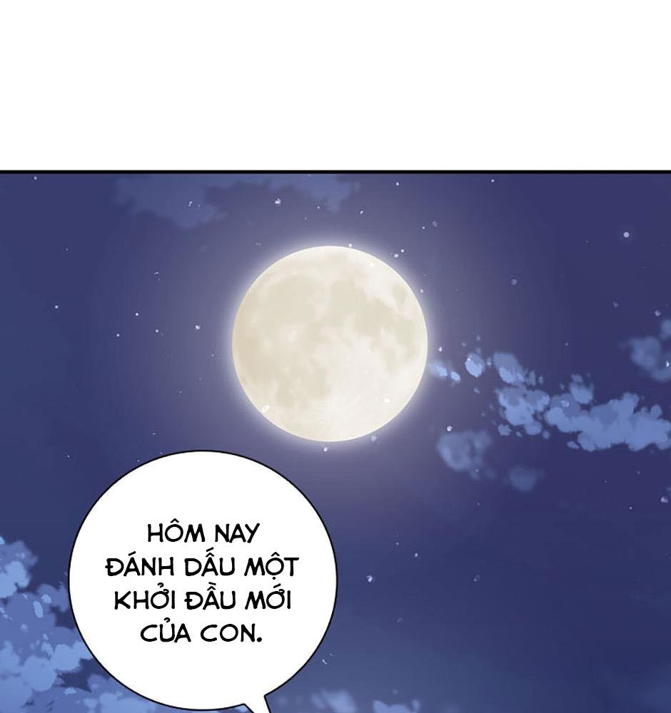 Cuộc Sống Của Nữ Vương Ác Quỷ: Chapter 25