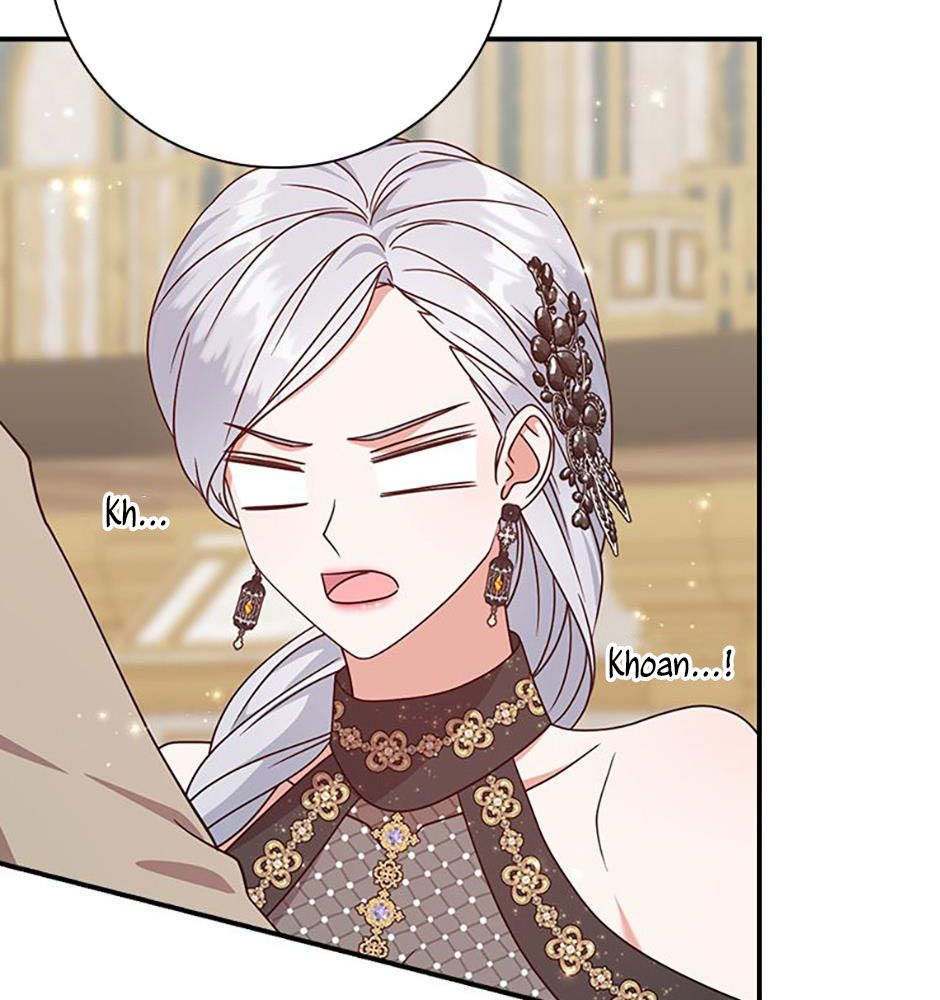 Cuộc Sống Của Nữ Vương Ác Quỷ: Chapter 25