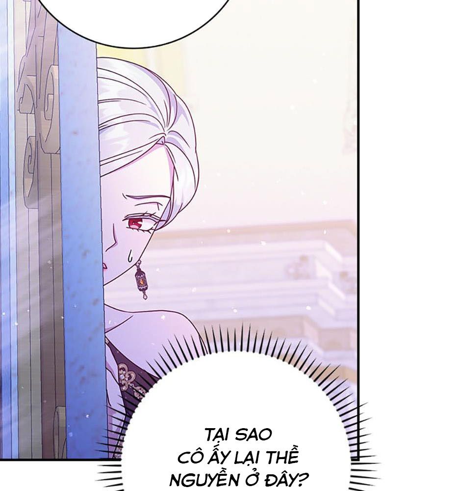 Cuộc Sống Của Nữ Vương Ác Quỷ: Chapter 25