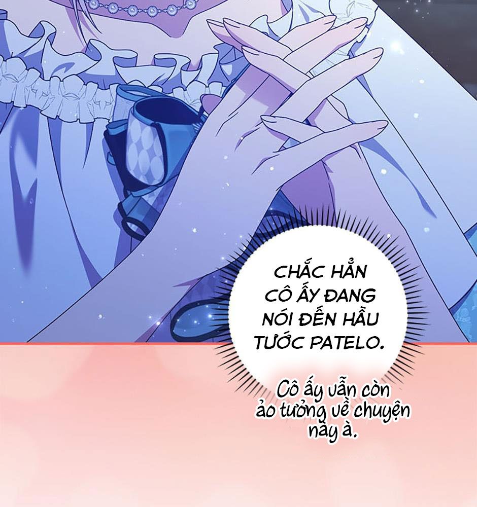 Cuộc Sống Của Nữ Vương Ác Quỷ: Chapter 25