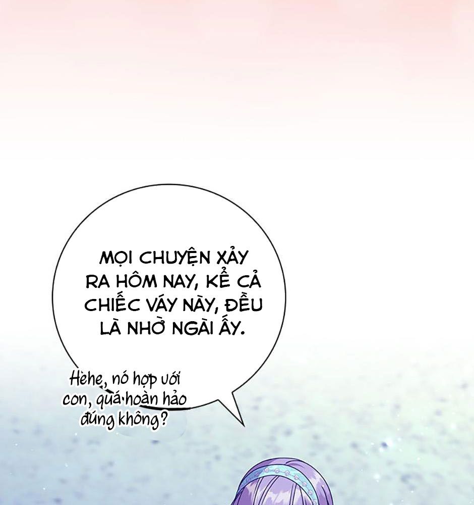 Cuộc Sống Của Nữ Vương Ác Quỷ: Chapter 25