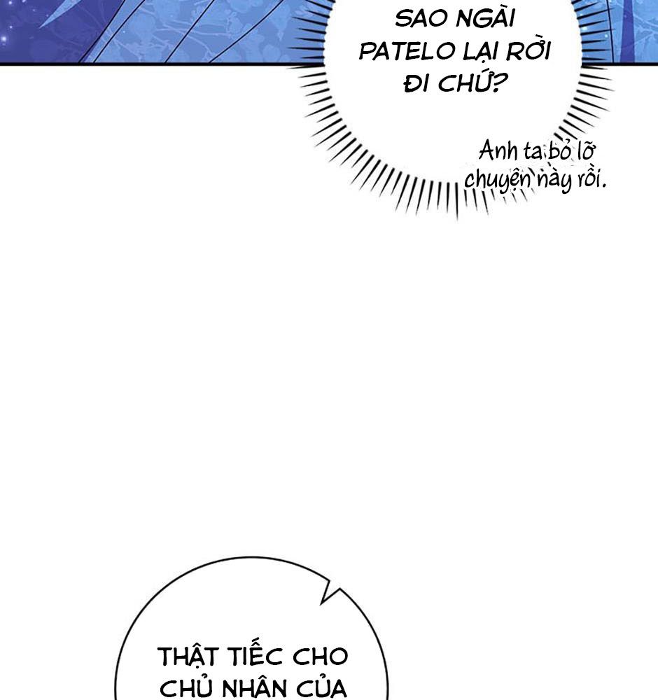 Cuộc Sống Của Nữ Vương Ác Quỷ: Chapter 25