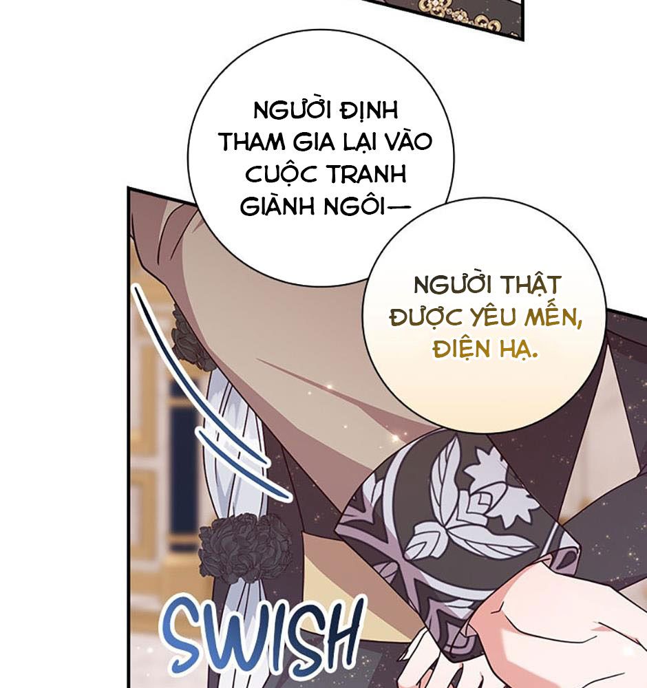 Cuộc Sống Của Nữ Vương Ác Quỷ: Chapter 25